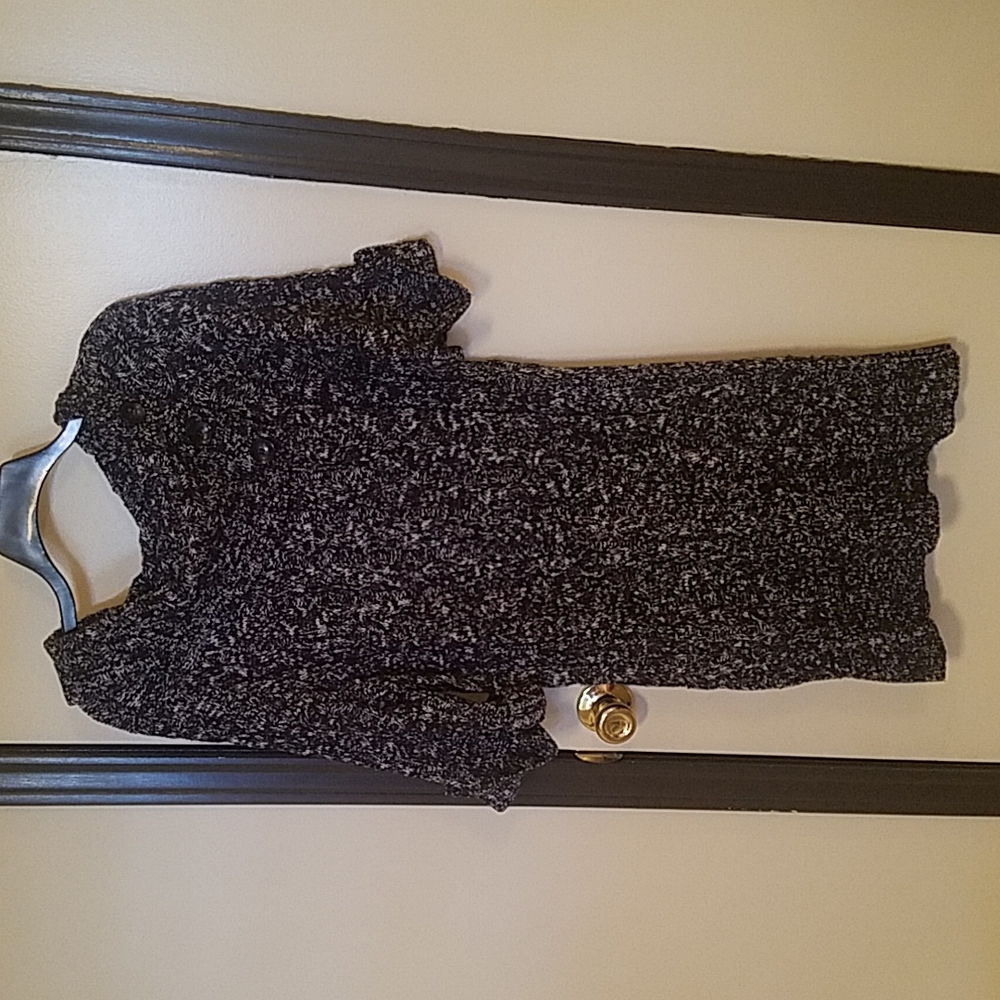Cato sweater tunic